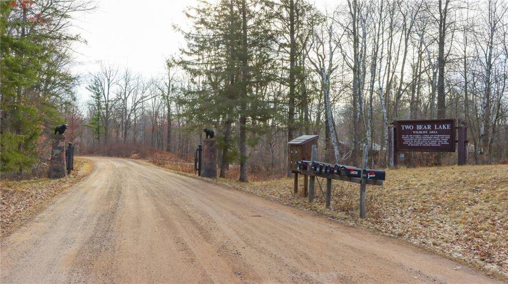 Weyerhaeuser, WI 54895,XXX Camp Road