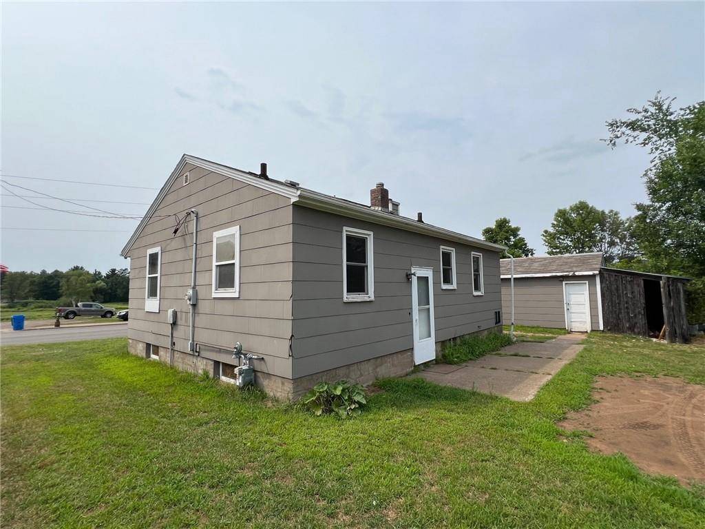 Grantsburg, WI 54840,232 Oak Street