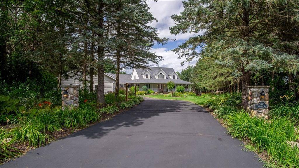 Eau Claire, WI 54701,5100 Ridgedale Road