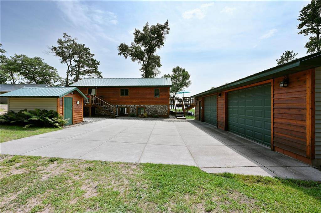 Spooner, WI 54801,1175 Carson Road