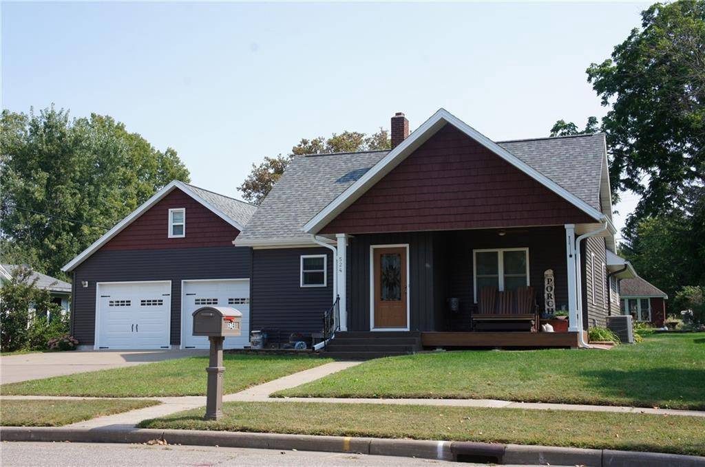 Mondovi, WI 54755,524 Jackson Street