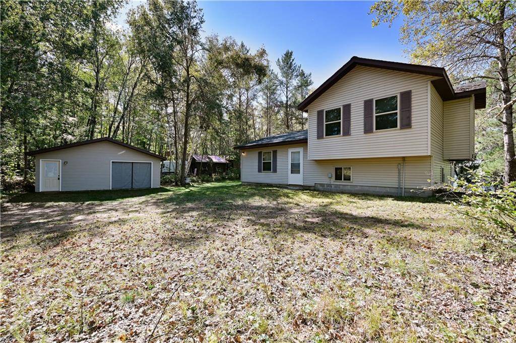 Spooner, WI 54801,8023 Sunfish Lake Road
