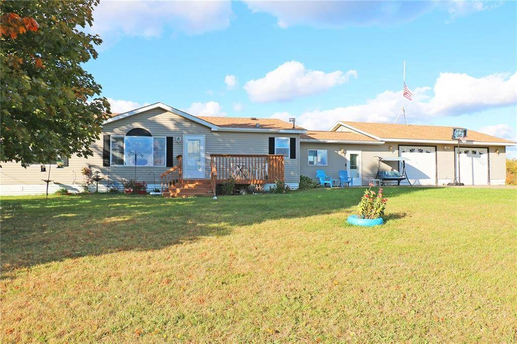 Cushing, WI 54006,2689 250th Avenue