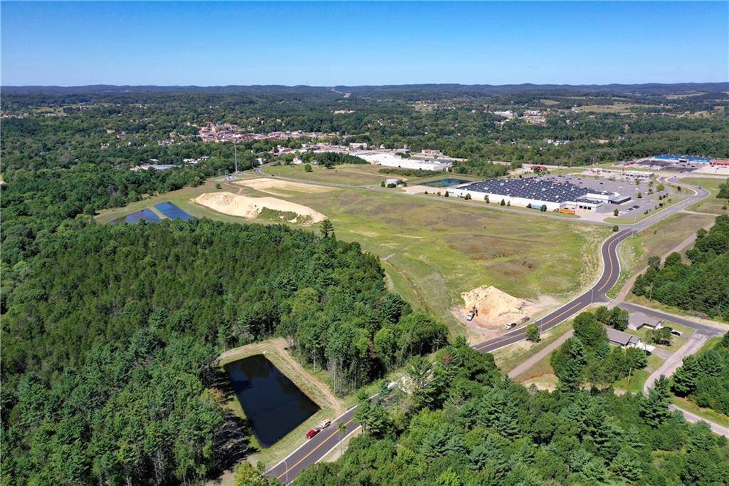 Black River Falls, WI 54615,0 McDonald Road