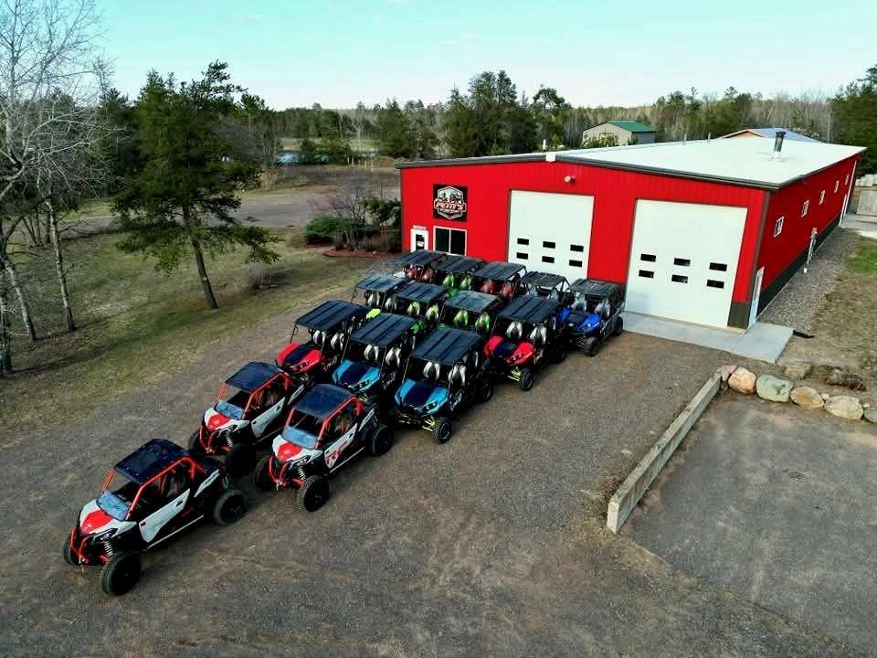 Hayward, WI 54843,10566 Ranch Road