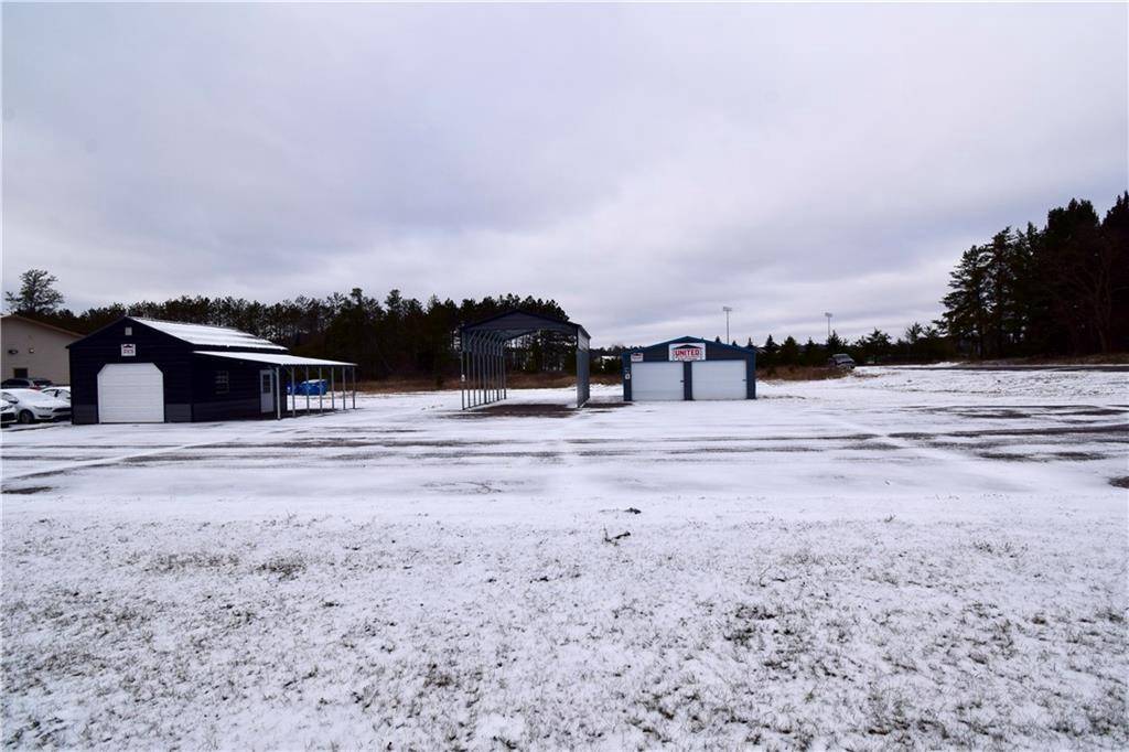 Hayward, WI 54843,Lot 2 & 2A Hwy 63