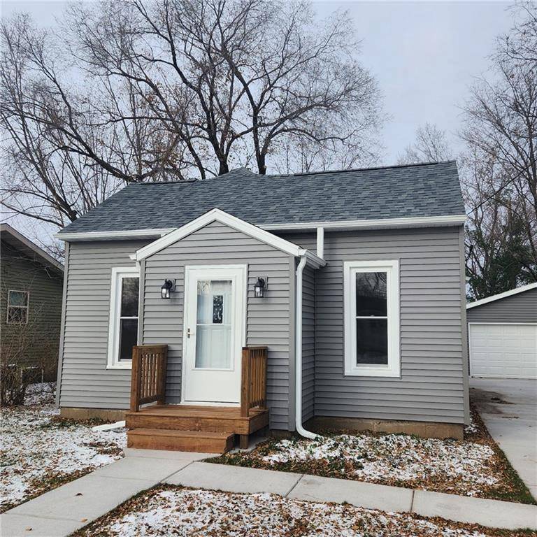 Eau Claire, WI 54703,316 Folsom Street