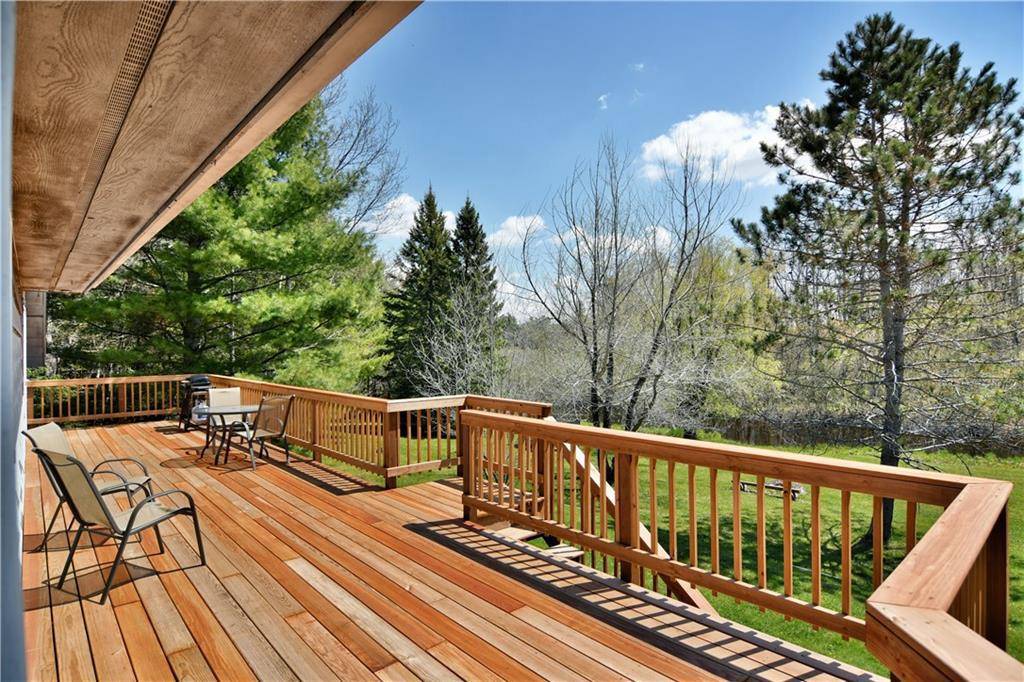 Clam Lake, WI 54517,61095 State Hwy 77