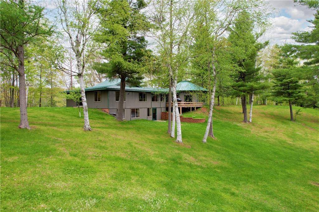 Mellen, WI 54846,72303 Pufal Road
