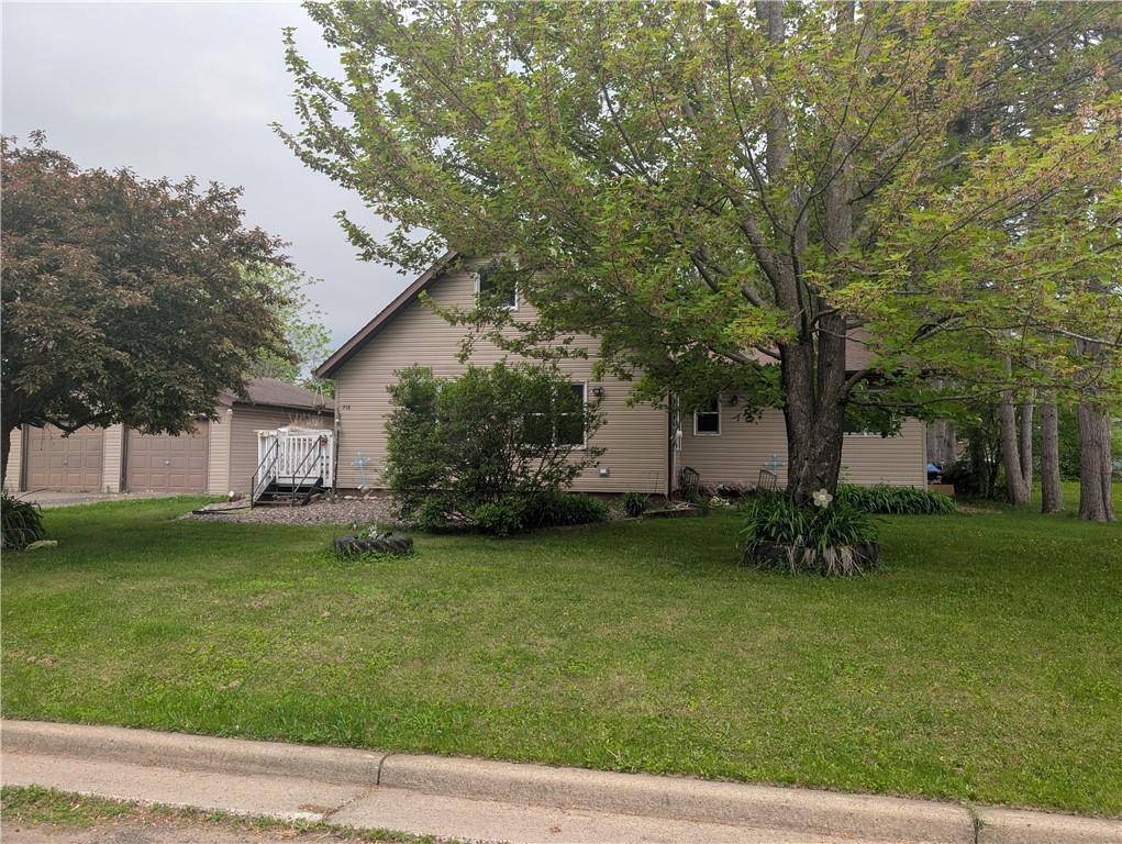 Ladysmith, WI 54848,718 E 9th Street
