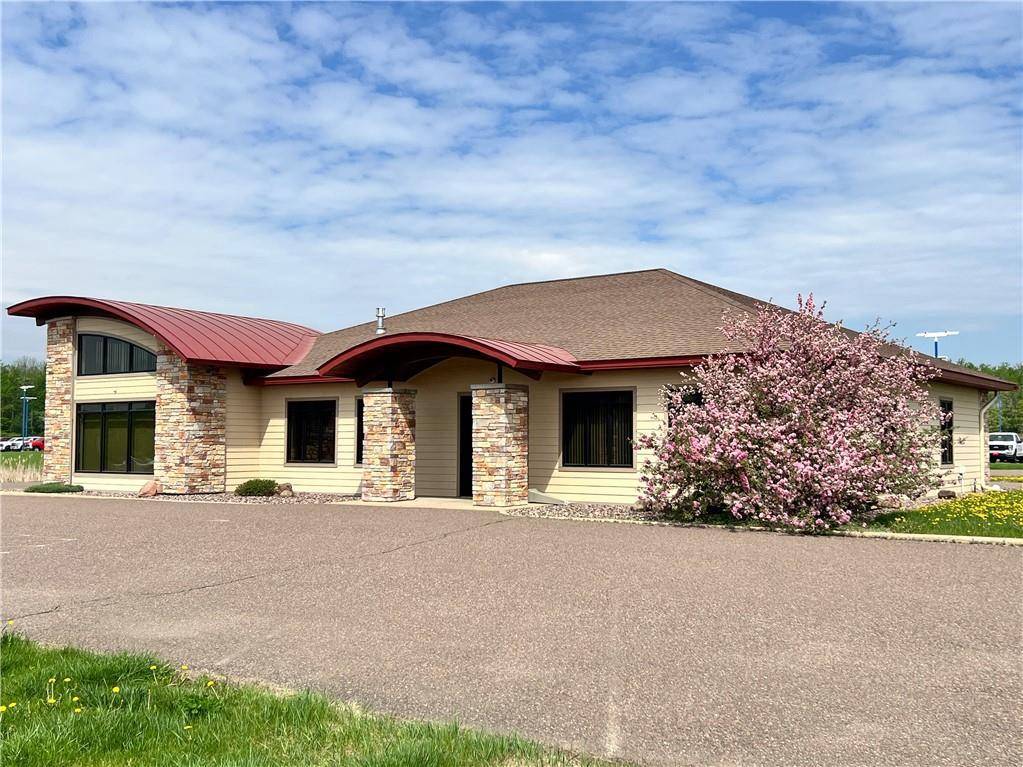 Rice Lake, WI 54868,2850 Decker Drive