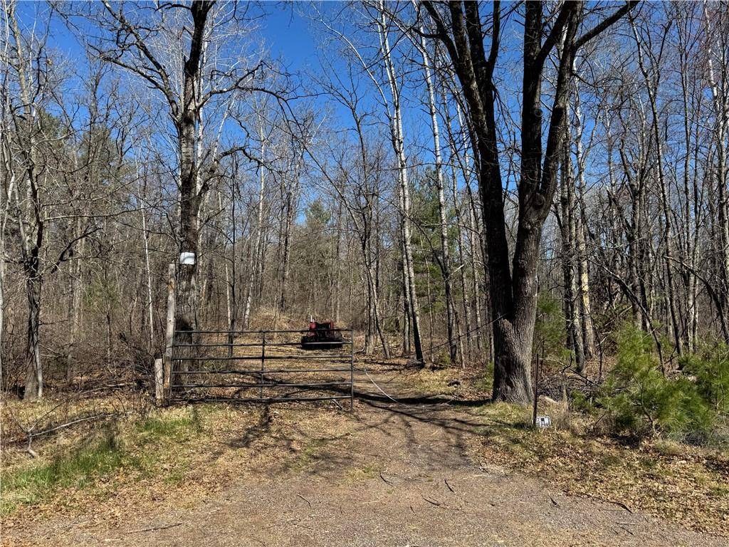 Hayward, WI 54843,Lot 3 Gurno Lake Road