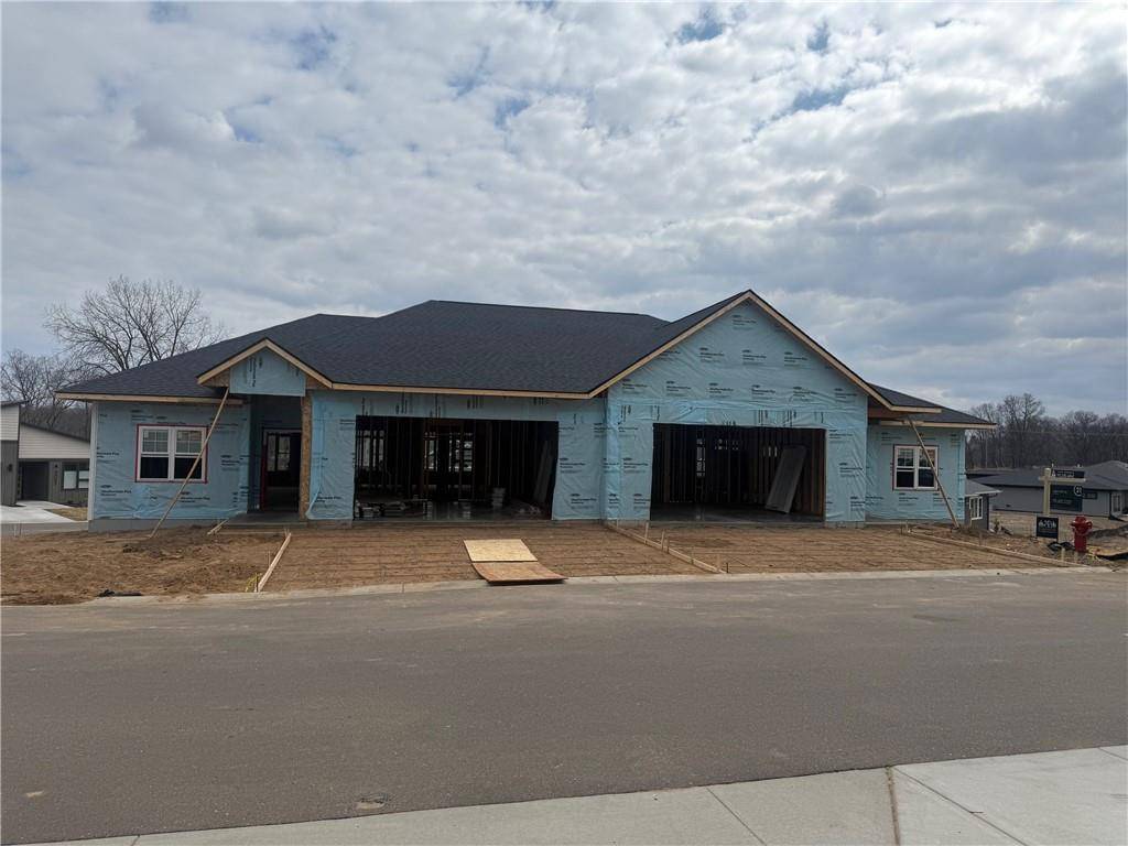 Eau Claire, WI 54703,2893 Patrick John Drive