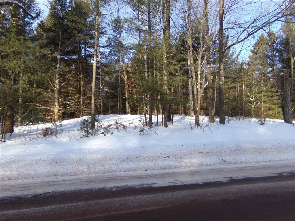Lake Nebagamon, WI 54849,TBD S County Rd F