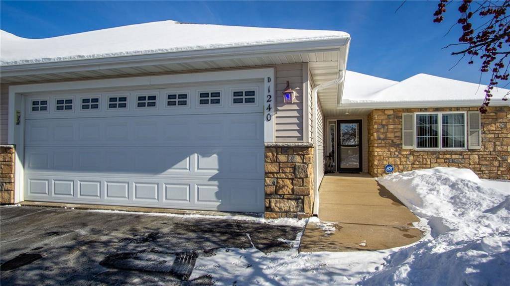 Rice Lake, WI 54868,1240 E Orchard Beach Lane #D