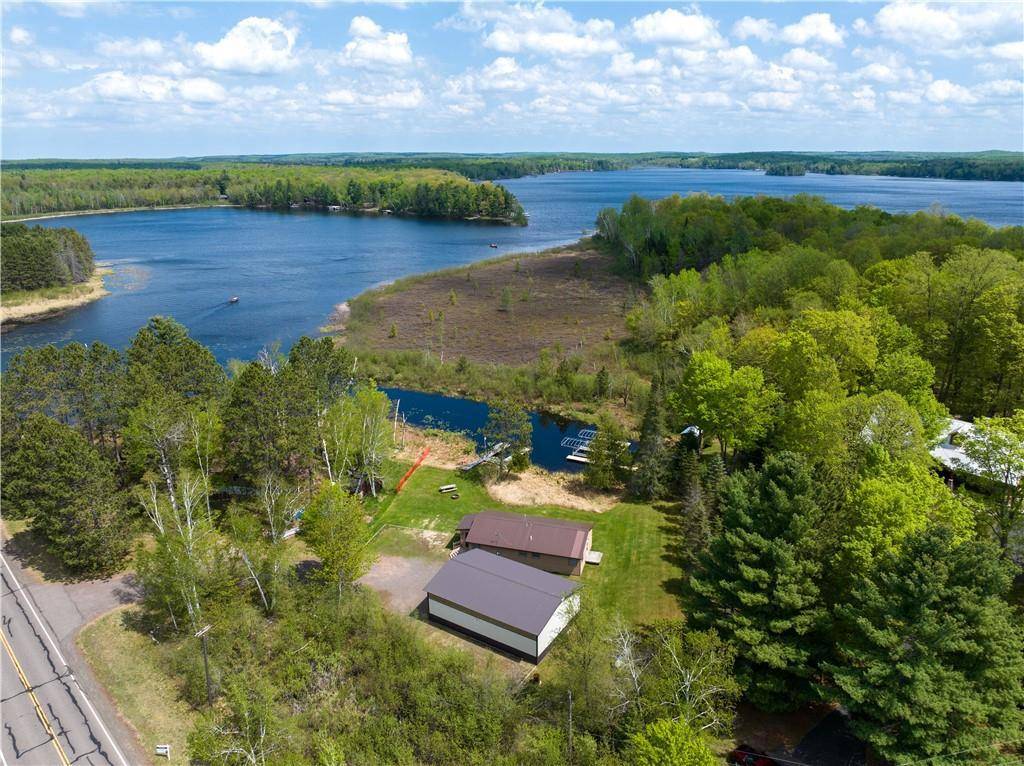 Cable, WI 54821,43240 County Highway D