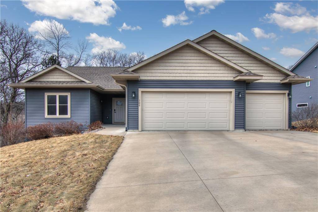 Eau Claire, WI 54703,308 Monte Carlo Drive