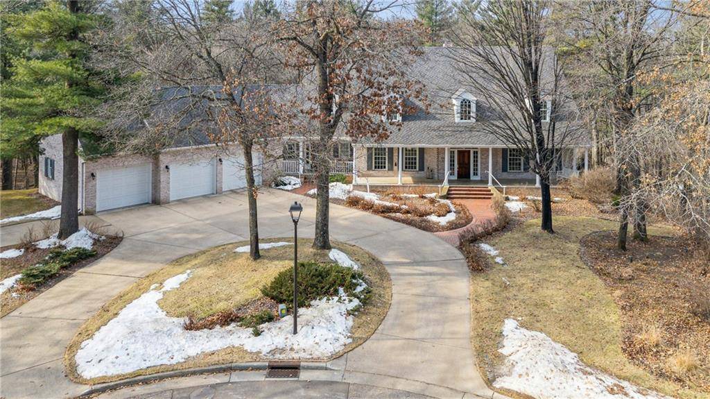 Eau Claire, WI 54701,3881 Timber Creek Court