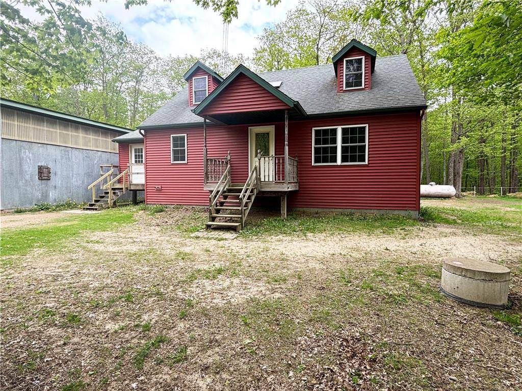 Rice Lake, WI 54868,1587 26th Street