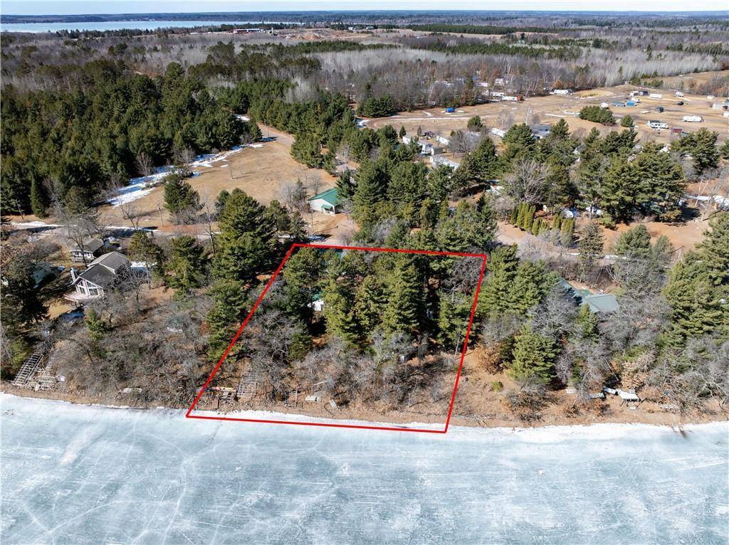 Webster, WI 54893,27598 Reitz Road