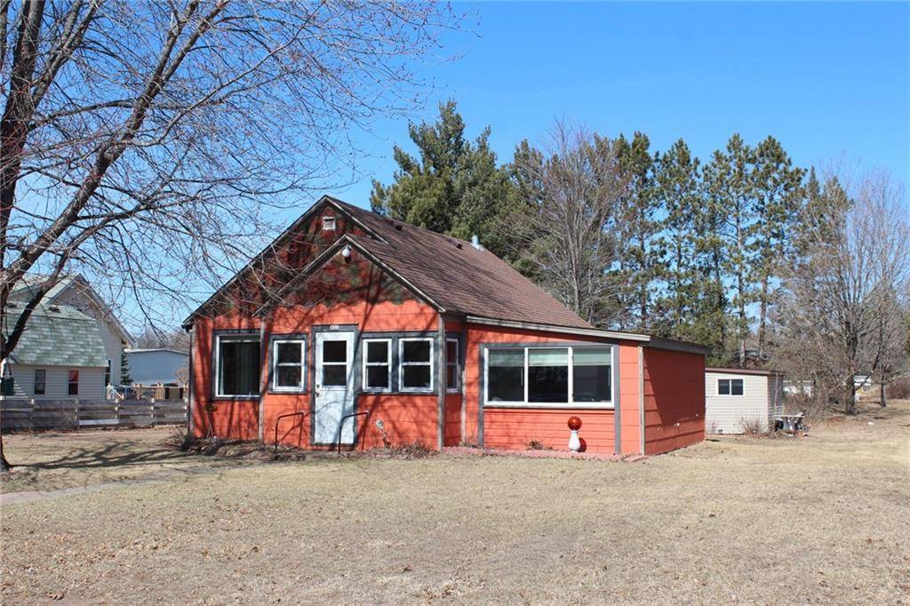 Grantsburg, WI 54840,122 W Harrison Avenue