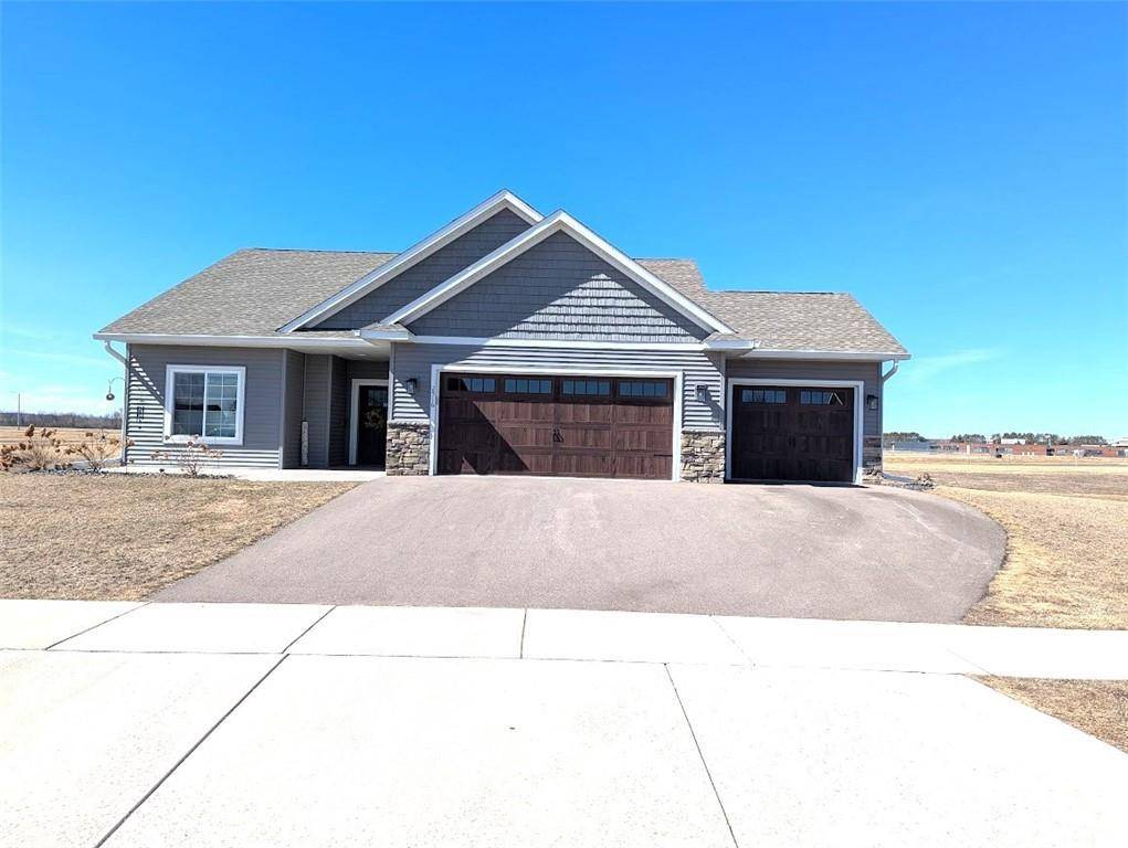 Rice Lake, WI 54868,2516 Mercury Avenue