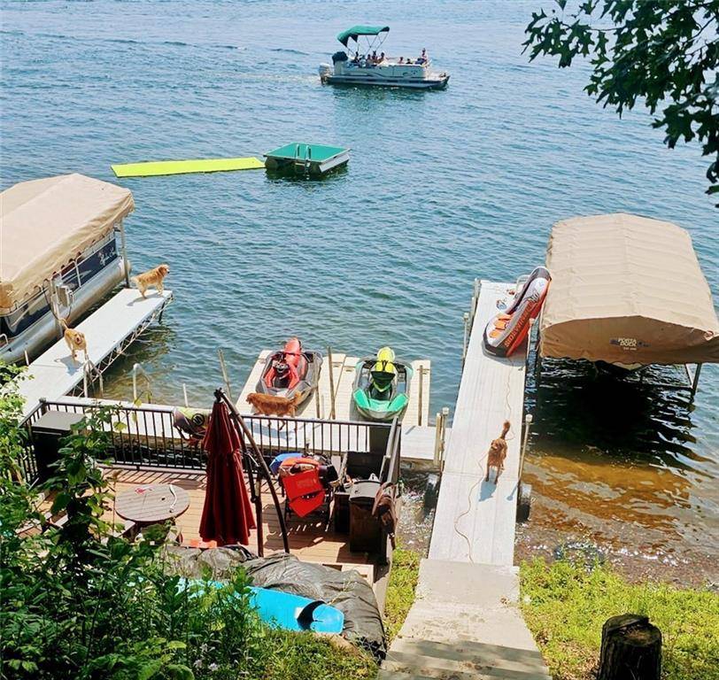 Webster, WI 54893,27492 Reitz Road