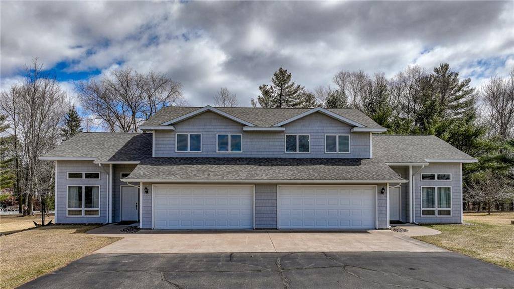 Holcombe, WI 54745,27183 & 27185 250th Street