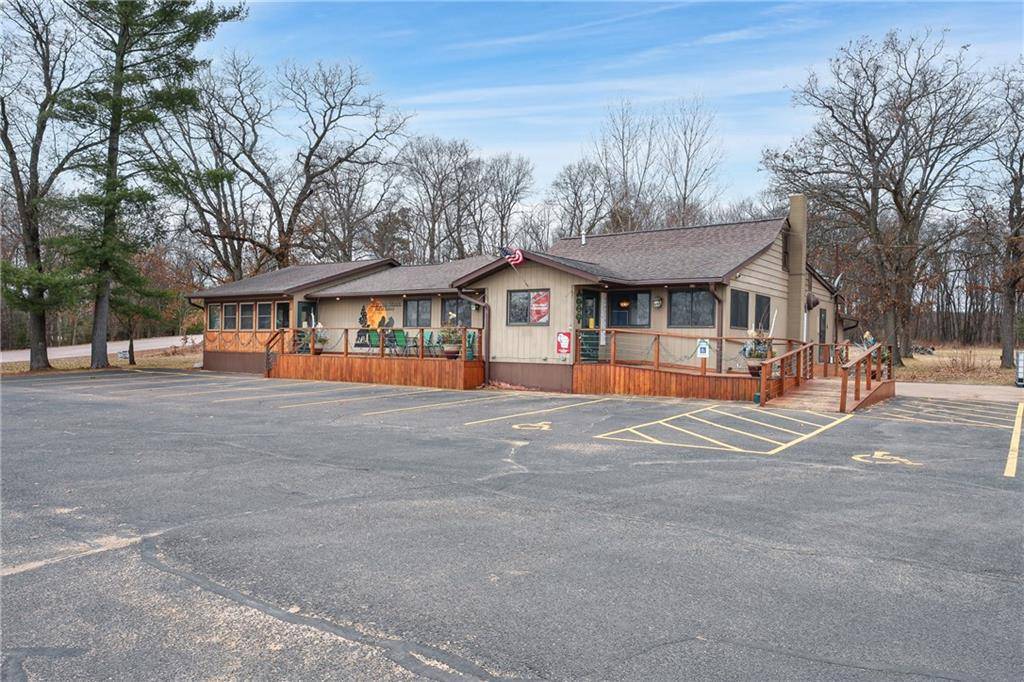 Augusta, WI 54722,E19986 County Road ND