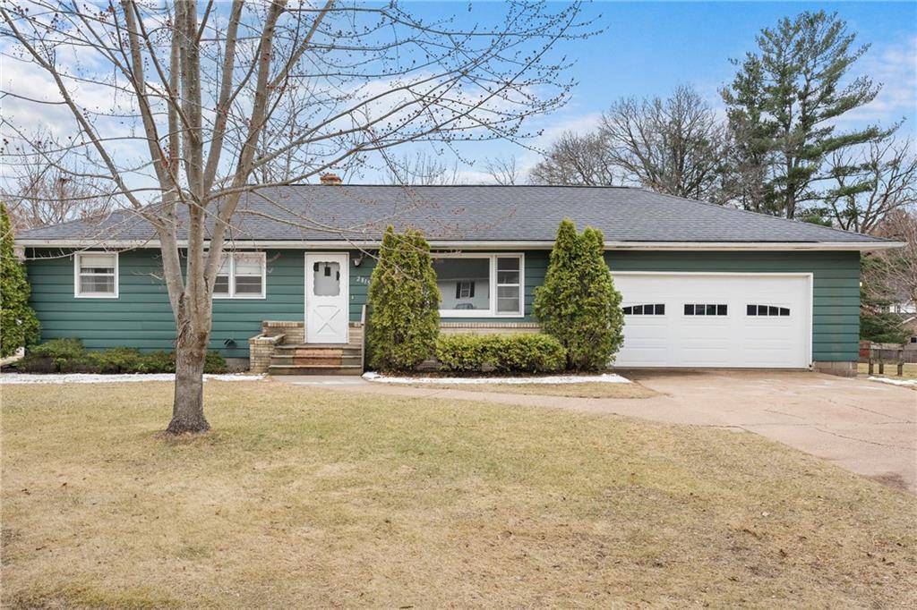 Eau Claire, WI 54703,2815 Seymour Road