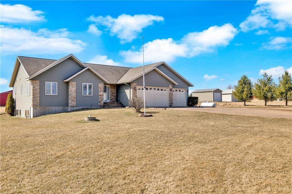 Cadott, WI 54727,3820 250th Street