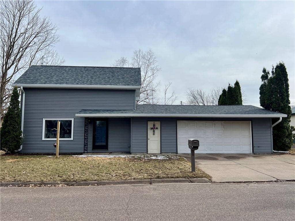 Rice Lake, WI 54868,908 Duke Street