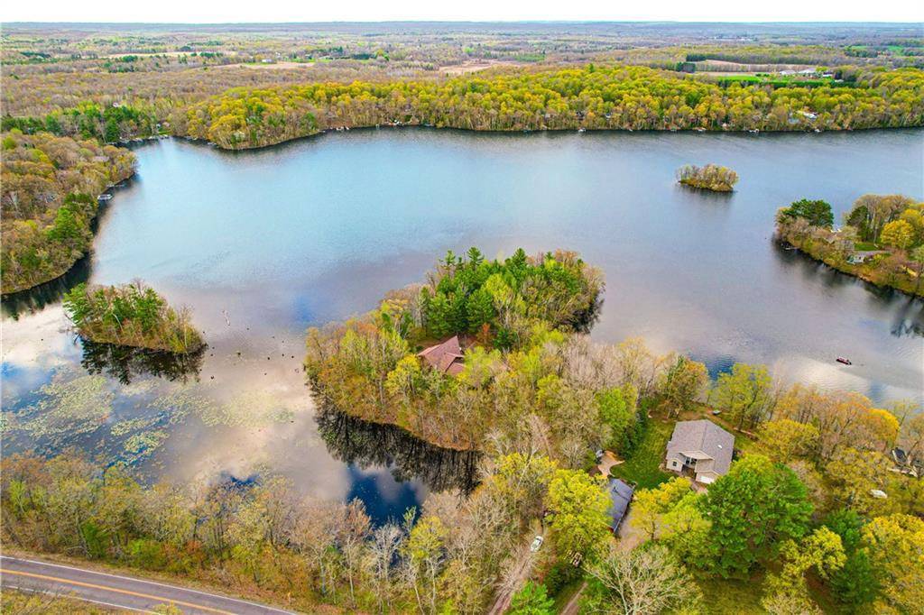 Birchwood, WI 54817,16841 W County Road DD