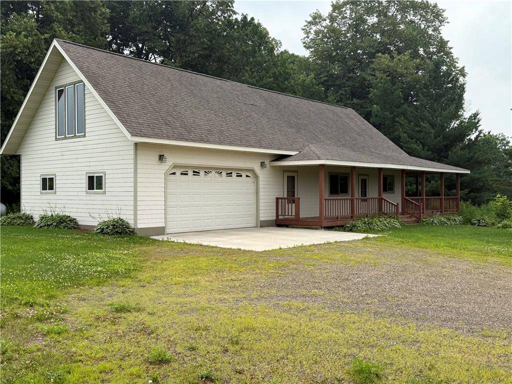 Birchwood, WI 54817,N530 Pioneer Road
