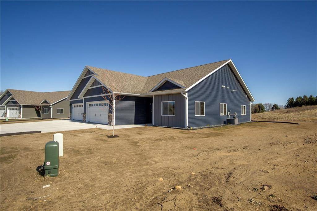 Eau Claire, WI 54703,3315 Sunflower Drive