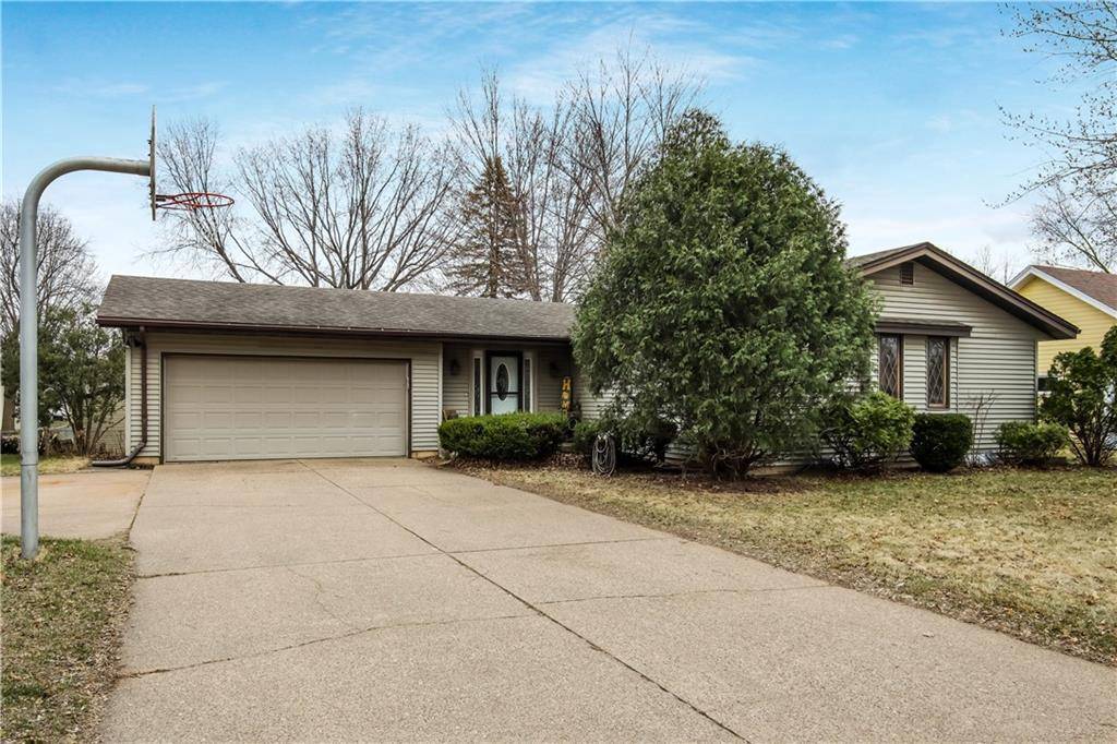 Eau Claire, WI 54701,3605 Anita Drive