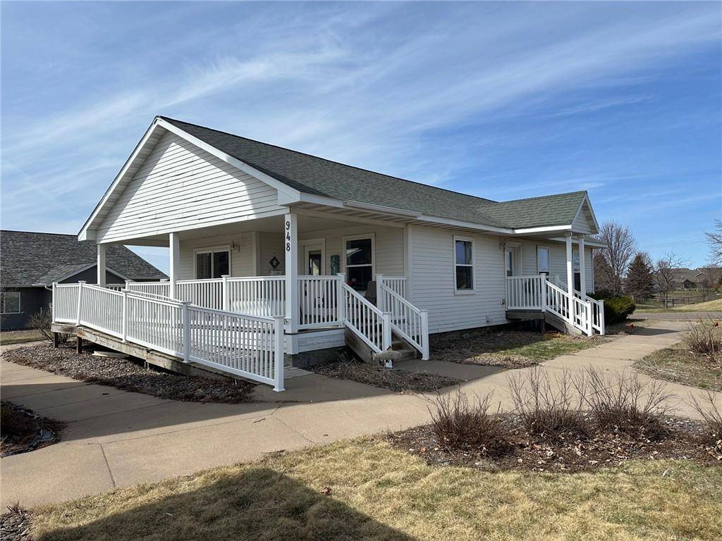 Chippewa Falls, WI 54729,948 Wissota Green Parkway