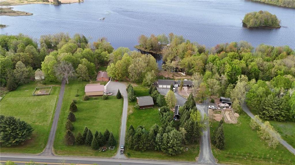 Gilman, WI 54433,N5106 County Road G