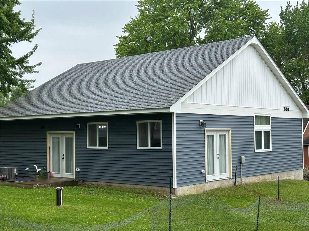 Ridgeland, WI 54763,121 Diamond Street
