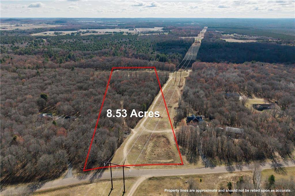 Eau Claire, WI 54703,Lot 2 Buck Rub Road