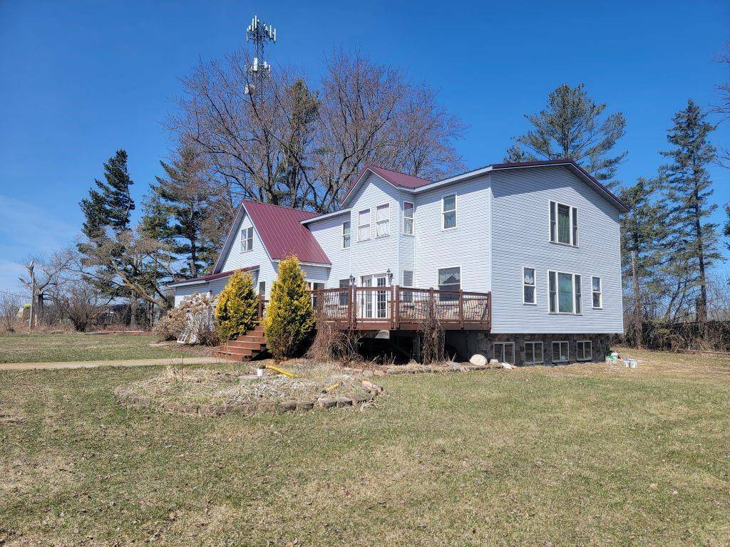 Owen, WI 54460,N14341 Fairground Avenue