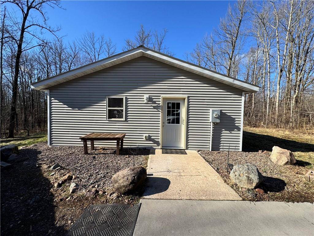 Ojibwa, WI 54862,4607N Koeppler Road