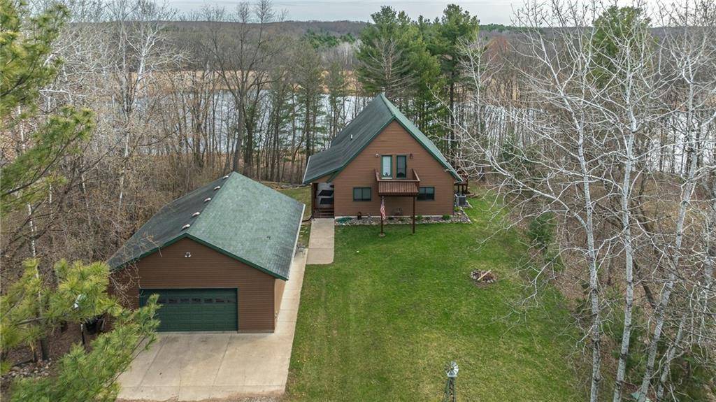 Amery, WI 54001,1016 Sunrise Beach Drive
