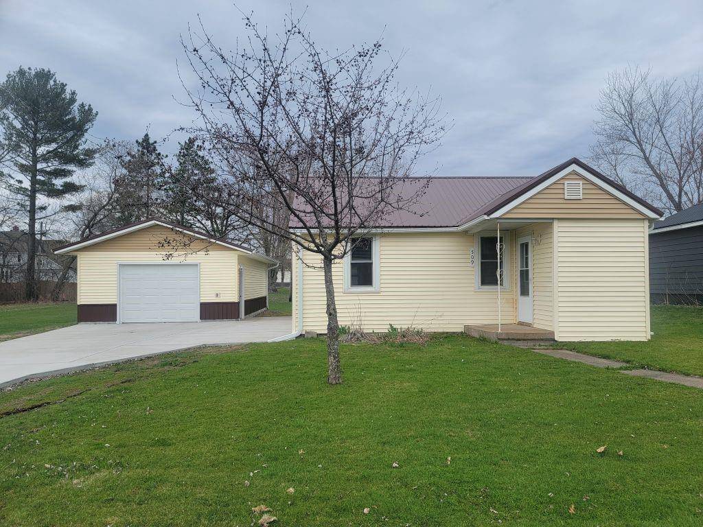 Stanley, WI 54768,509 Madison Street
