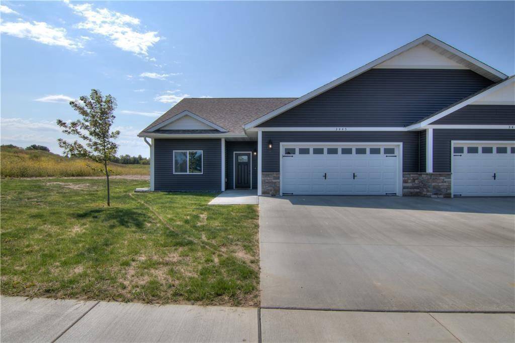 Eau Claire, WI 54703,3303 Sunflower Drive