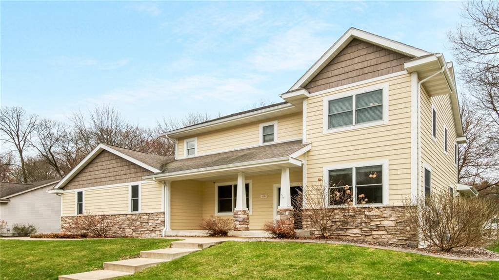 Eau Claire, WI 54701,3219 Anric Drive