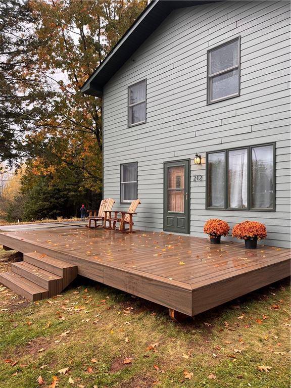 Glidden, WI 54527,212 E 4th Street