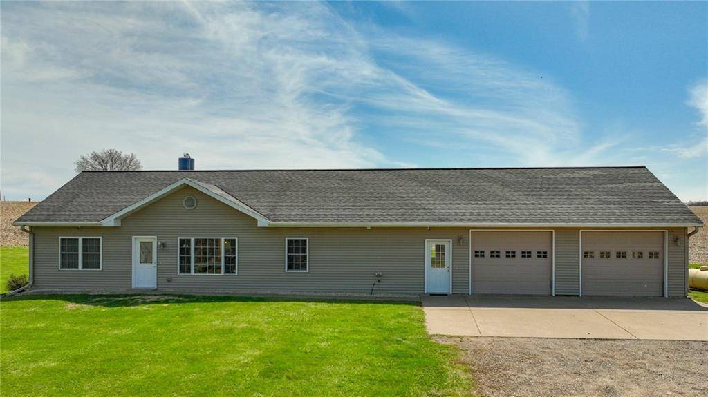 Bloomer, WI 54724,20878 County Highway F