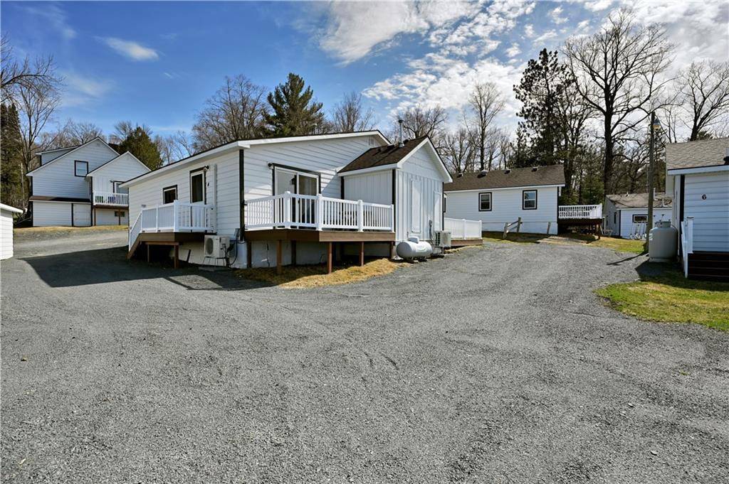 Birchwood, WI 54817,Cabin 4 Gruenhagen Road