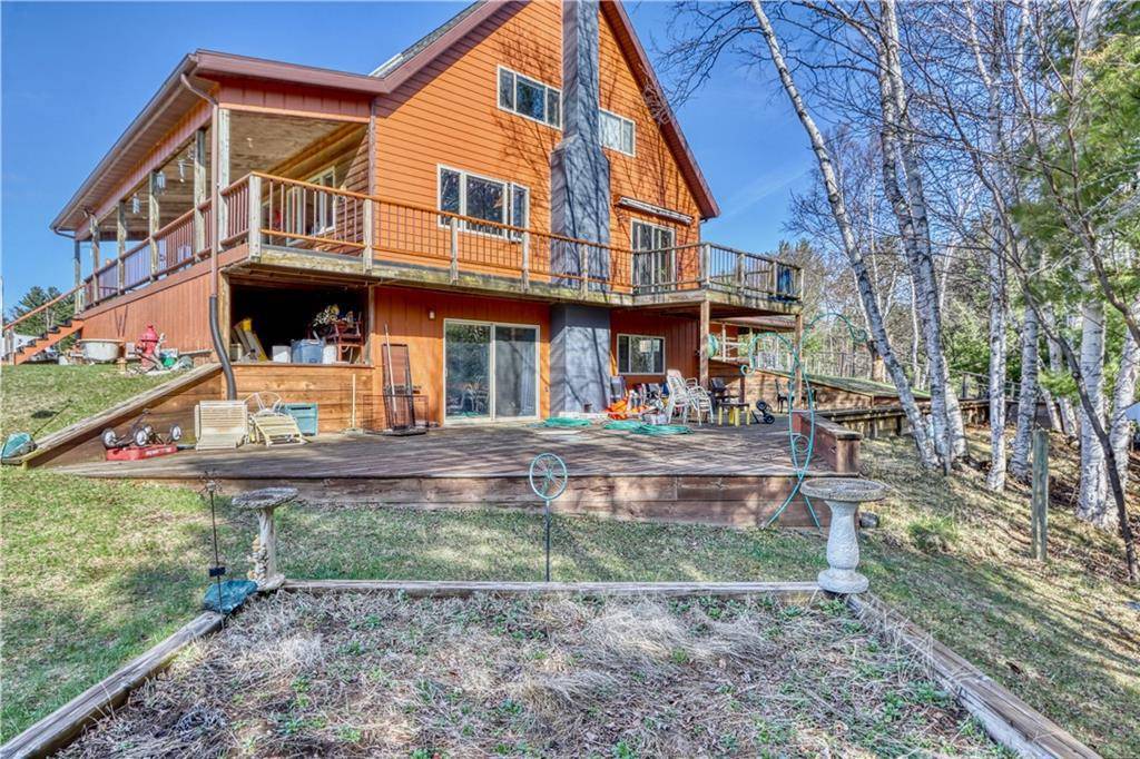Hayward, WI 54843,12208W State Highway 77